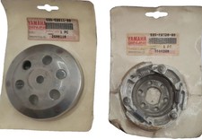 Glocke + Kupplung Original