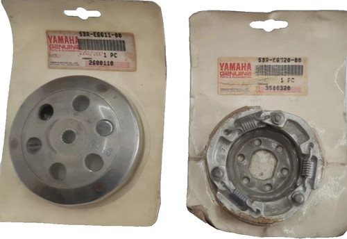 Glocke kupplung original - glocke,