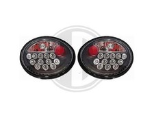 Designrückleuchten LED für