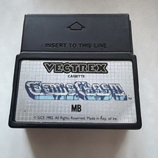 Vectrex Modul Cosmic Chasm