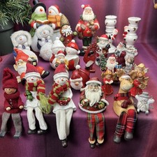 Konvolut weihnachten deko - konvolut,