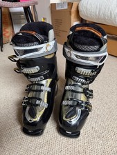 Salomon divine damen - rs, 8