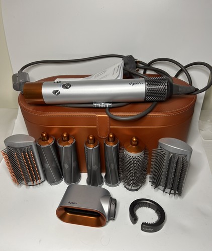 Dyson airwrap complete set - dyson,