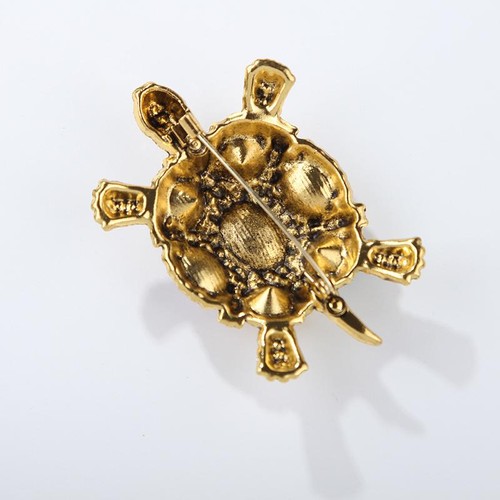 Exquisite vintage strass - vintage,