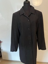 Gehrock, Leichter Mantel