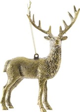 Kaemingk Weihnachtsanhänger