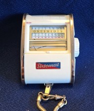 Sixtomat Light Meter Gossen