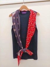 Y's Takeshi Kosaka Bandana