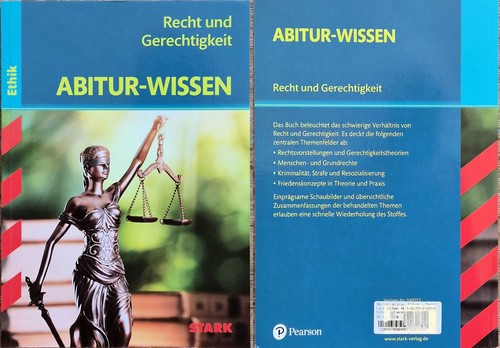 Stark abitur wissen ethik - stark, abitur-wissen
