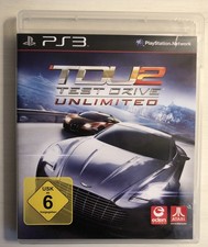 Tou2 test drive unlimited - drive,