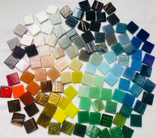 NEU*** Mosaiksteine 50 Stück