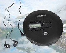 Reflexion PCD-520MF Tragbarer