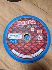 Seiwald, Mamba Profil