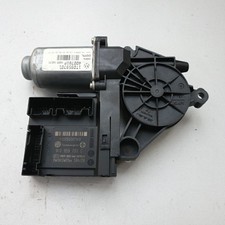 F113 Fensterhebermotor Vorne Links VW Touran 2005b.j 1K0959793C