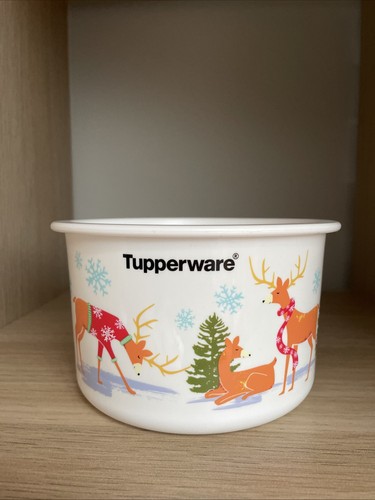 Tupperware dose keksdose - tupperware,