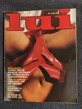 Lui  Nr.  6  Juni  1981