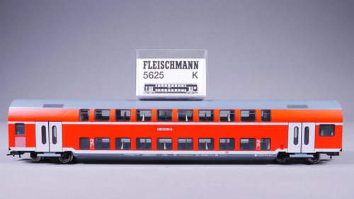 Fleischmann 5625 k - dc,