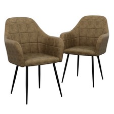 HAGO® Esszimmerstühle 2er