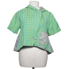 Zumba Wear, Kurzärmeliger