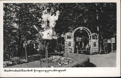 Landeck bad radiumbad - landeck,