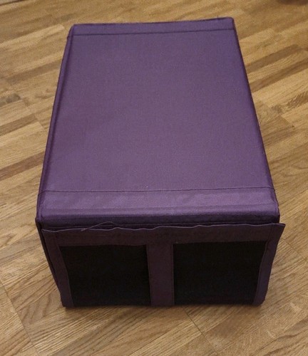 Ikea skubb schuhboxen - 4x,