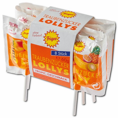 Frigeo - (16,67€/1kg),