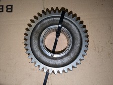 Deutz fahr 110 getriebe - fahr, dx