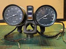 Kawasaki Z200/KZ200A 1978