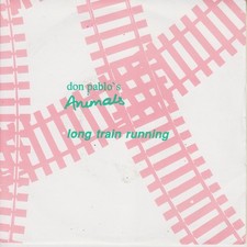Don Pablo's Animals - Long