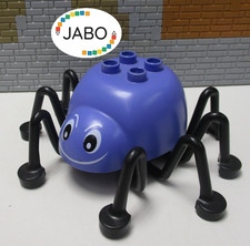 ( R6 / 9  ) Lego Duplo Little