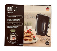 Braun MultiMix 1 Handmixer