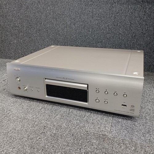 Denon dcd 1500se - dcd-1500se, cd-player