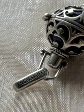 Engelsrufer Klangkugel Thomas