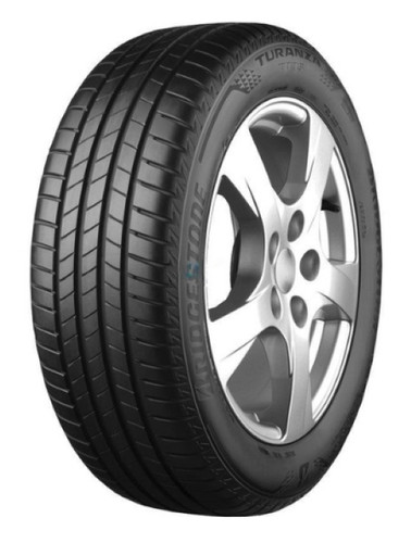 Bridgestone 205 50r16 - bridgestone, 87w