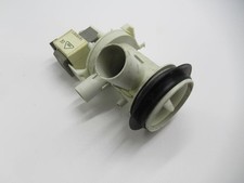 Pumpe Waschmaschine AEG