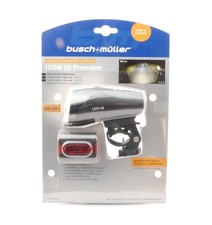 Busch & Müller Ixon IQ