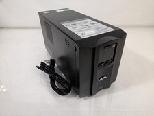 APC SMC1500IC Smart-UPS 1500VA