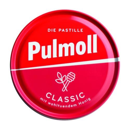 Pulmoll classic bonbons - classic,