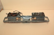 Ersatzteil Roco 215 / 218 älterer Rahmen für Rundmotor