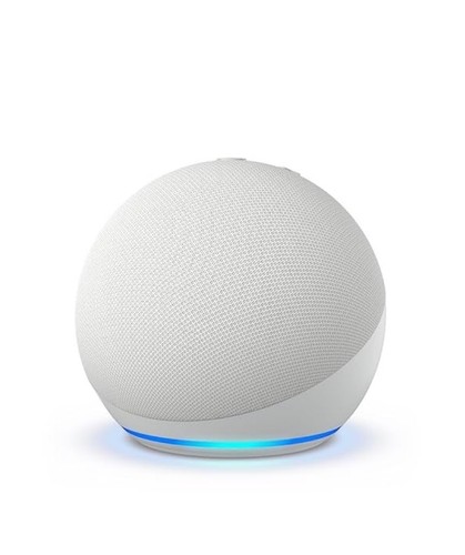 Amazon echo dot - echo, generation