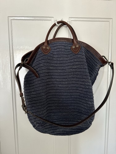 Rrl ralph lauren - rrl, handwoven