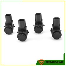 4x Parksensoren PDC Passt für Opel Astra J Meriva B Mokka/Mokka Zafira B/C Vorne