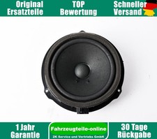 Lautsprecher Ford Focus MK3