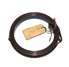 Tümmler SB 75 Spiralfeder Startanlage Bootsmotor Seitenbordmotor DDR (#2449)