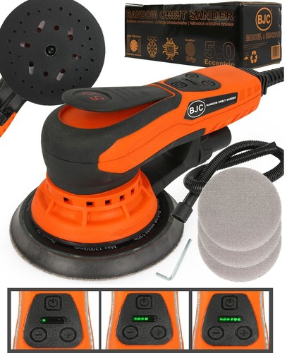 Bjc elektro schleifmaschine - bjc,