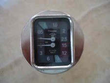 Manometer faema - manometer.,