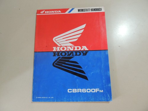 Honda cbr 600 - honda, pc25