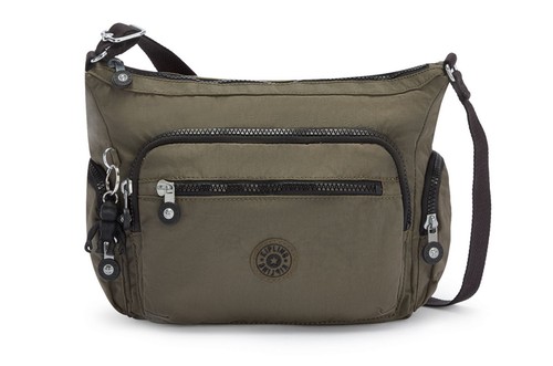 Kipling basic eyes wide open - wide,
