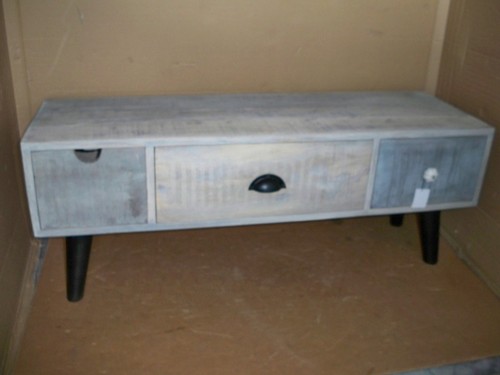 Tisch lowboard komode - tv-,