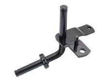 Achsschenkel (Links) passend